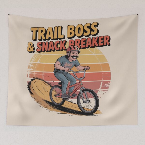 Item preview, Bmx Dad designed and sold by bihtti.