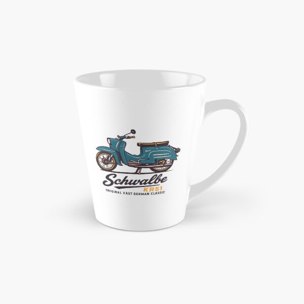 Item preview, Blue Simson Schwalbe KR 51 Original East German Classic designed and sold by Boogosh.