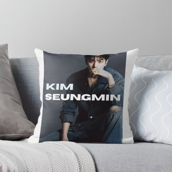 Item preview, Kim Seungmin designed and sold by vyiarlia.