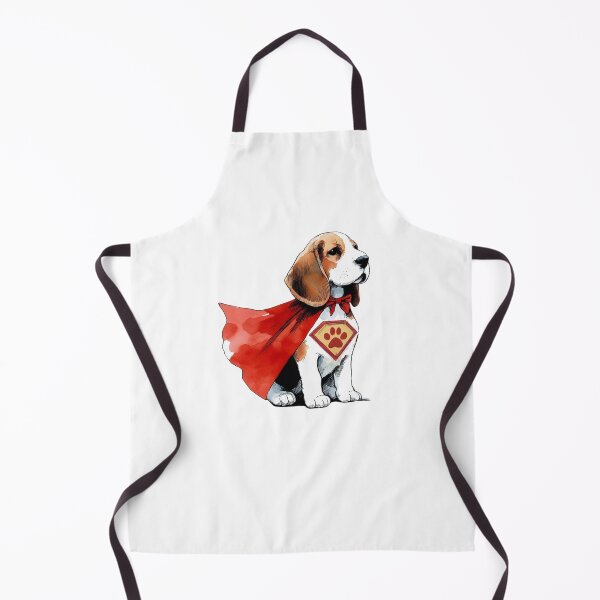 Item preview, Super Beagle designed and sold by ZogDog Pro.