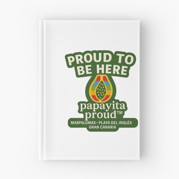 Item preview, Copia de Papayita Proud™ – Proud, Juicy, Papayalicious designed and sold by PlatanitoProud.