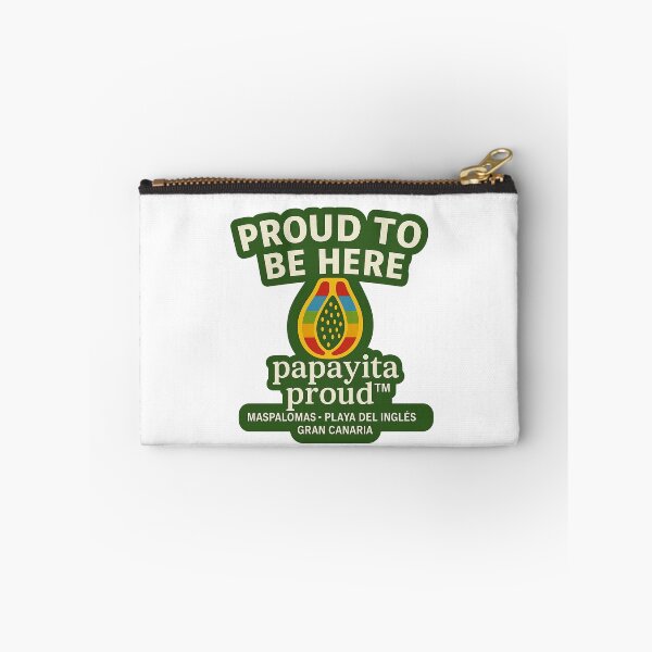Item preview, Copia de Papayita Proud™ – Proud, Juicy, Papayalicious designed and sold by PlatanitoProud.