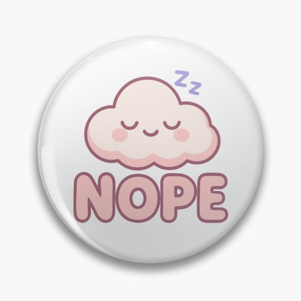 Item preview, Adorable Sleeping Cloud Design Unisex designed and sold by ThreadQuirk.