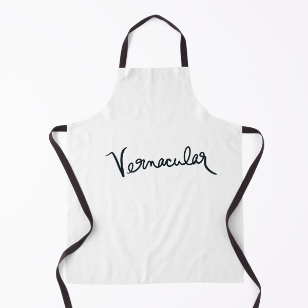 Item preview, Vernacular designed and sold by abeink.