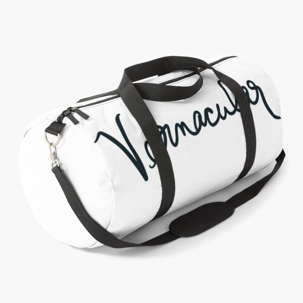 Item preview, Vernacular designed and sold by abeink.
