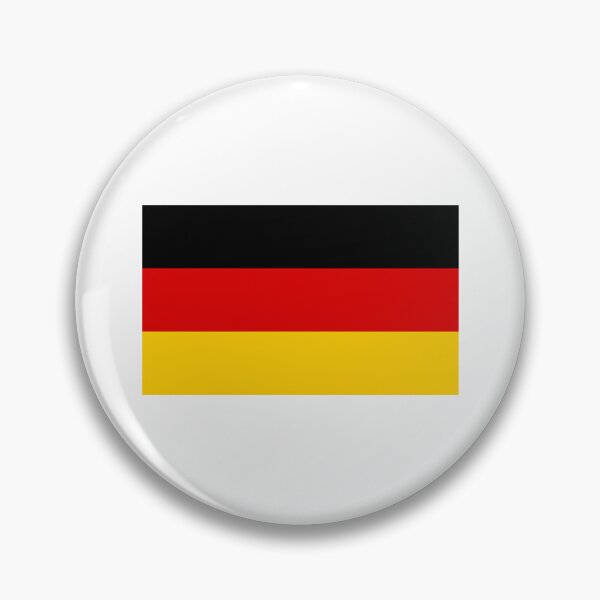 Item preview, germany flag designed and sold by designsbysamantha.