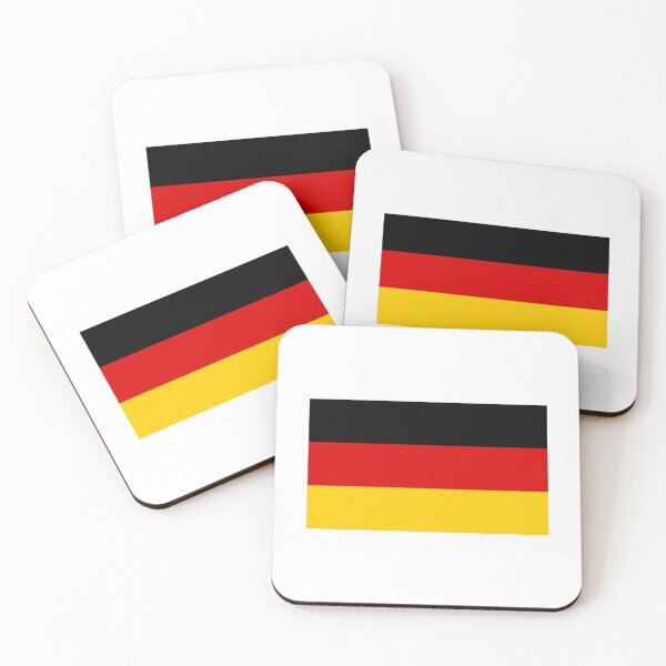 Item preview, germany flag designed and sold by designsbysamantha.