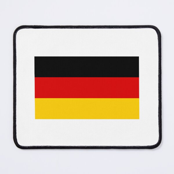 Item preview, germany flag designed and sold by designsbysamantha.