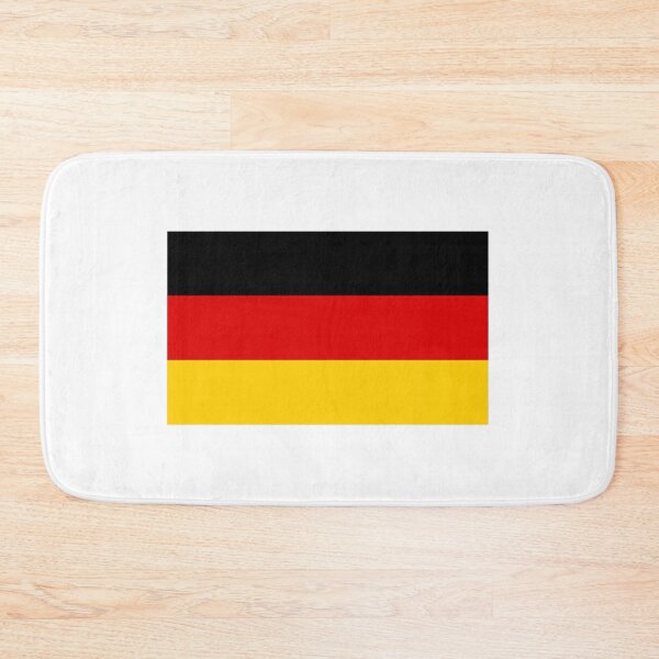 Item preview, germany flag designed and sold by designsbysamantha.