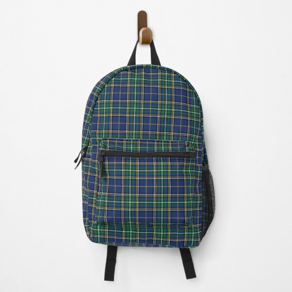 Item preview, O’SHEEHAN Tartan | Traditional Irish Clan & Family Name Plaid Design designed and sold by The Plaid Store®.