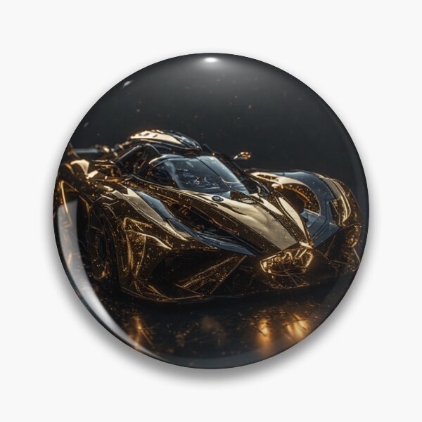 Item preview, Super Car Art  designed and sold by TheDarkWardrobe.
