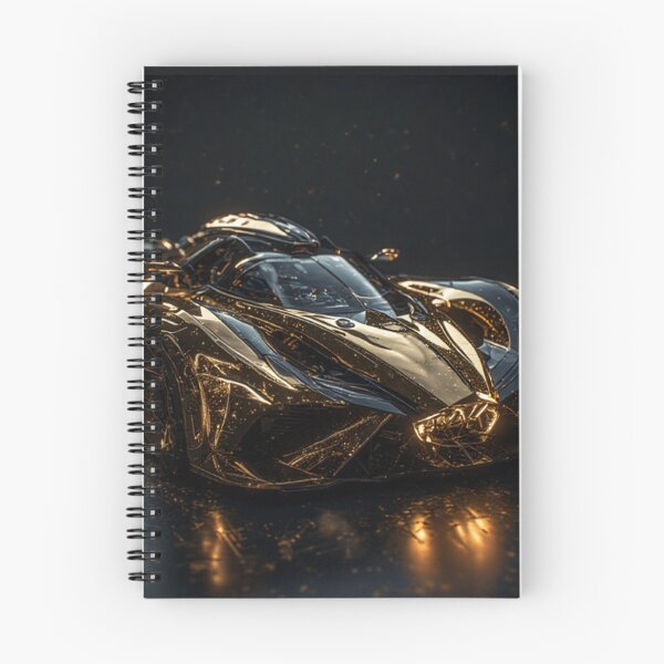 Item preview, Super Car Art  designed and sold by TheDarkWardrobe.