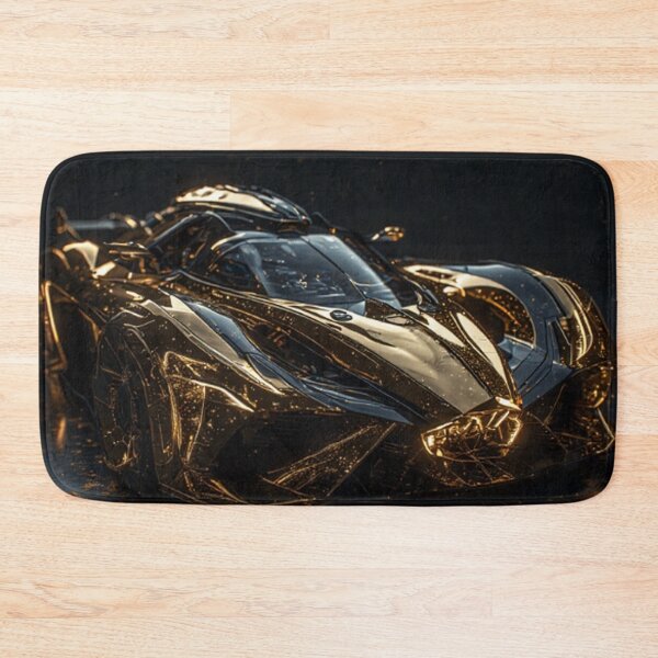 Item preview, Super Car Art  designed and sold by TheDarkWardrobe.