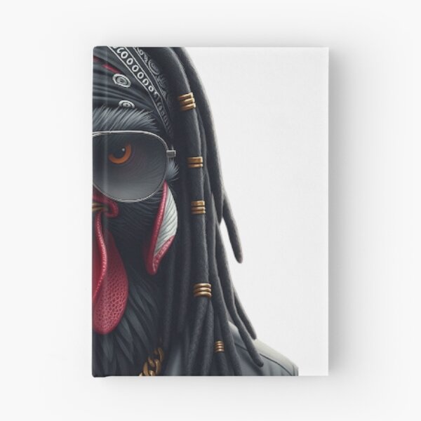 Item preview, El Gallo negro  designed and sold by Chavezjr1.