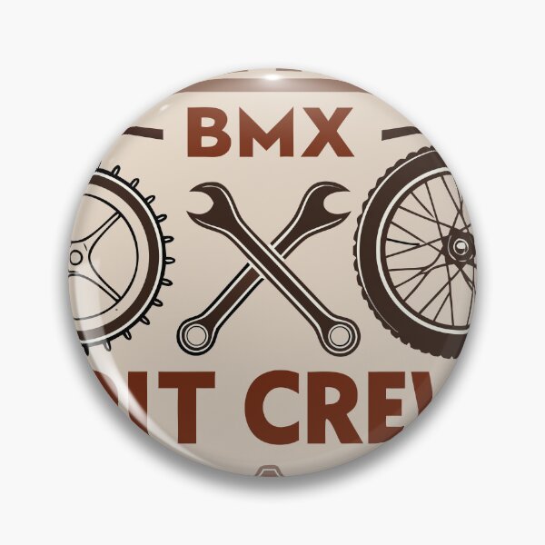 Item preview, Bmx Dad designed and sold by bihtti.