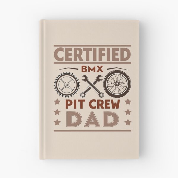 Item preview, Bmx Dad designed and sold by bihtti.