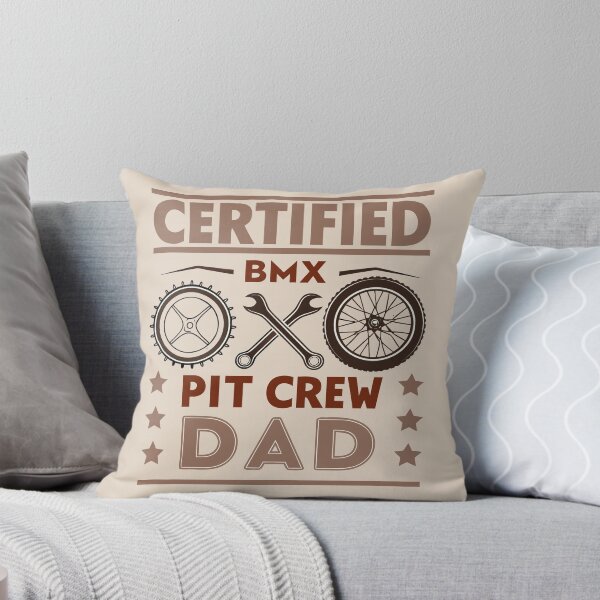 Item preview, Bmx Dad designed and sold by bihtti.