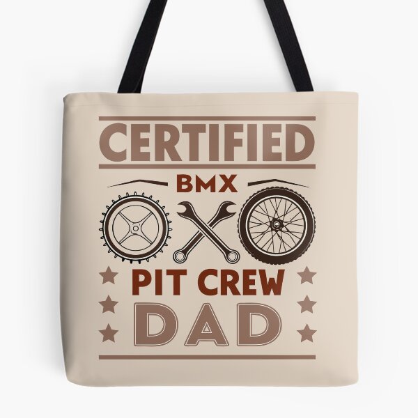 Item preview, Bmx Dad designed and sold by bihtti.