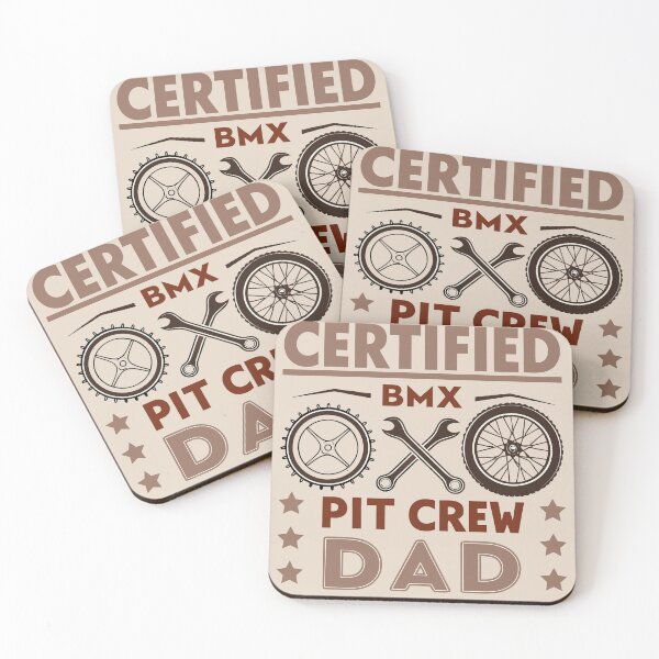 Item preview, Bmx Dad designed and sold by bihtti.