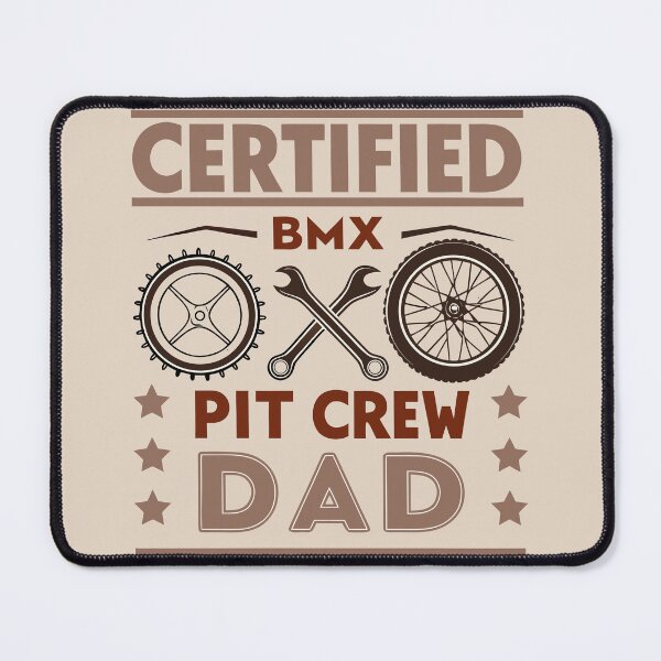 Item preview, Bmx Dad designed and sold by bihtti.