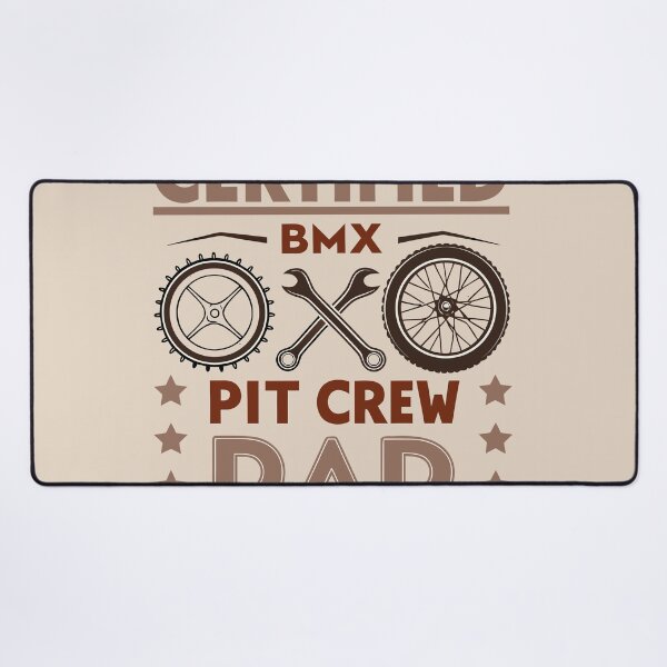 Item preview, Bmx Dad designed and sold by bihtti.