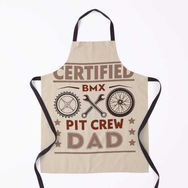 Item preview, Bmx Dad designed and sold by bihtti.