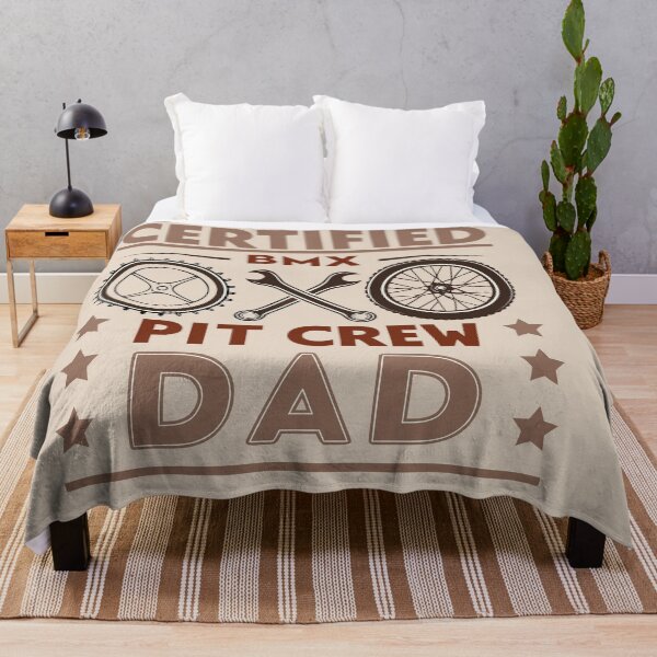 Item preview, Bmx Dad designed and sold by bihtti.