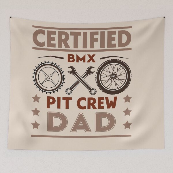 Item preview, Bmx Dad designed and sold by bihtti.