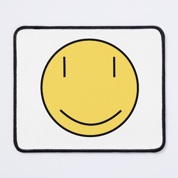 Item preview, Keep Smiling - Minimalist Happy Face Design designed and sold by vbertyVBX.