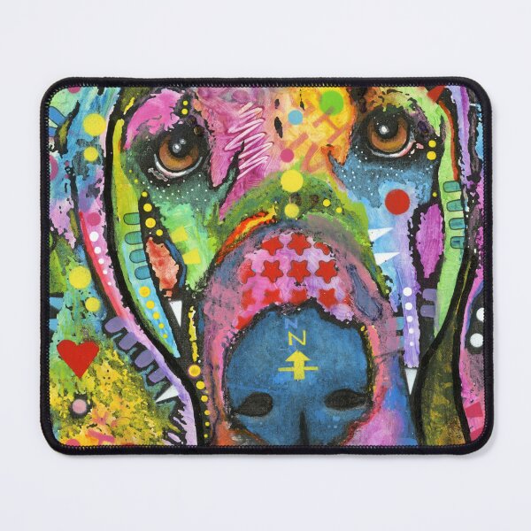 Item preview, Bloodhound designed and sold by ALI-Merch.
