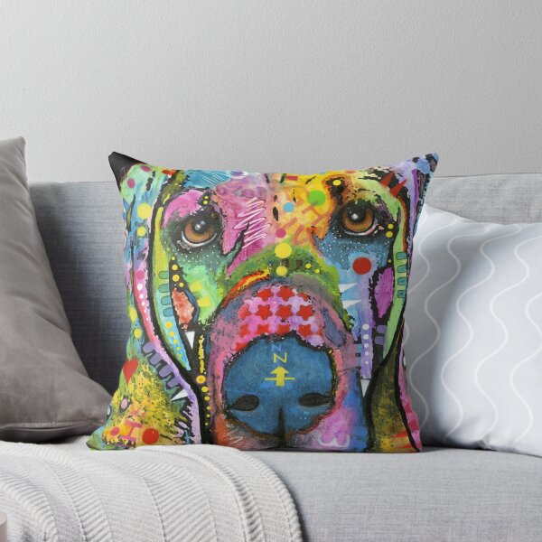 Item preview, Bloodhound designed and sold by ALI-Merch.