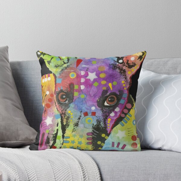 Item preview, Curious Greyhound designed and sold by ALI-Merch.