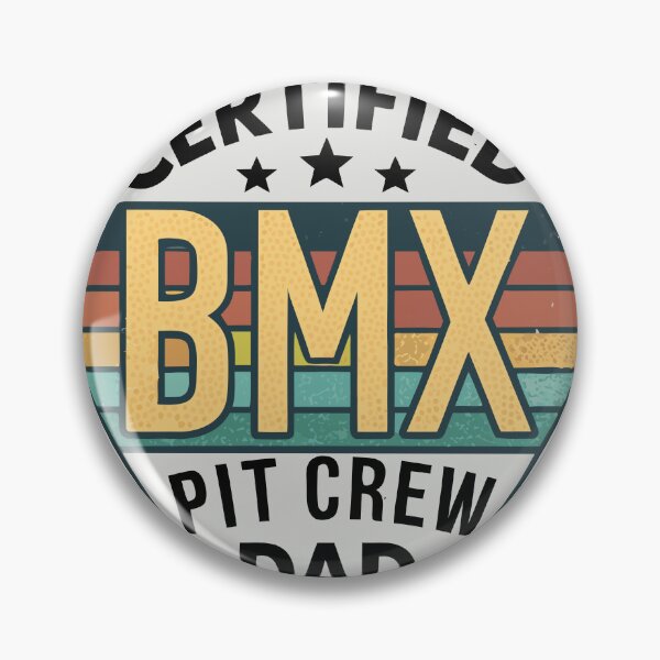 Item preview, Bmx Dad designed and sold by bihtti.