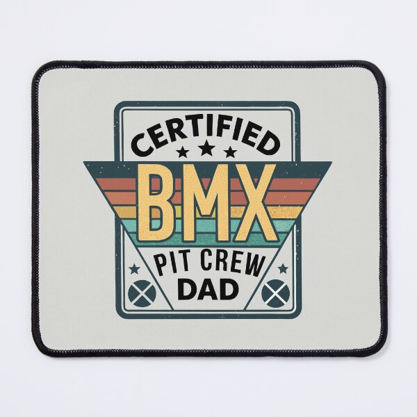 Item preview, Bmx Dad designed and sold by bihtti.