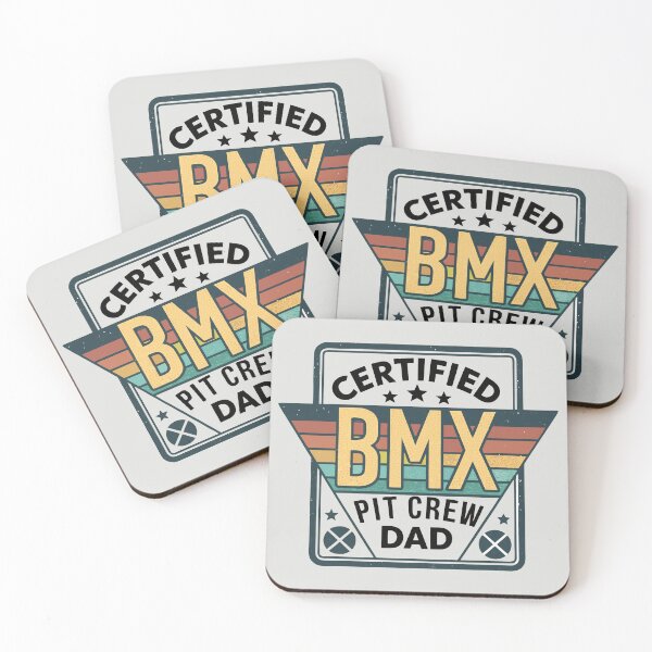 Item preview, Bmx Dad designed and sold by bihtti.