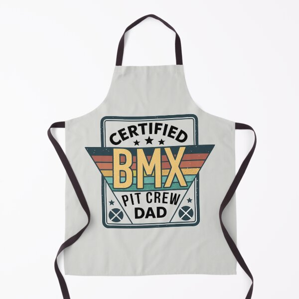 Item preview, Bmx Dad designed and sold by bihtti.