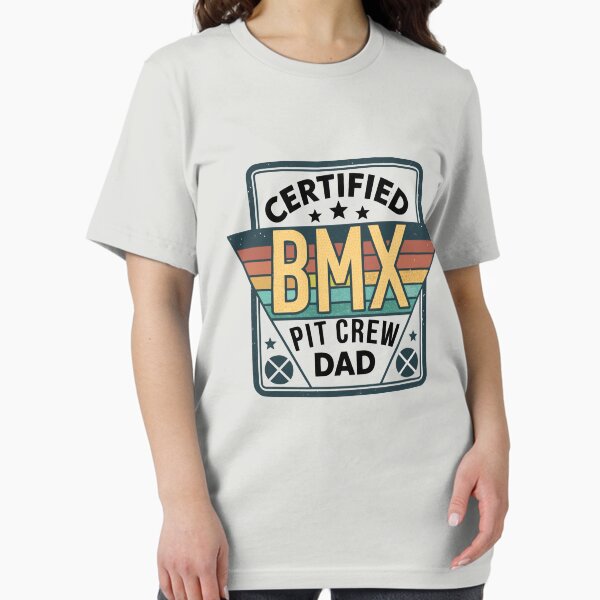 Item preview, Bmx Dad designed and sold by bihtti.