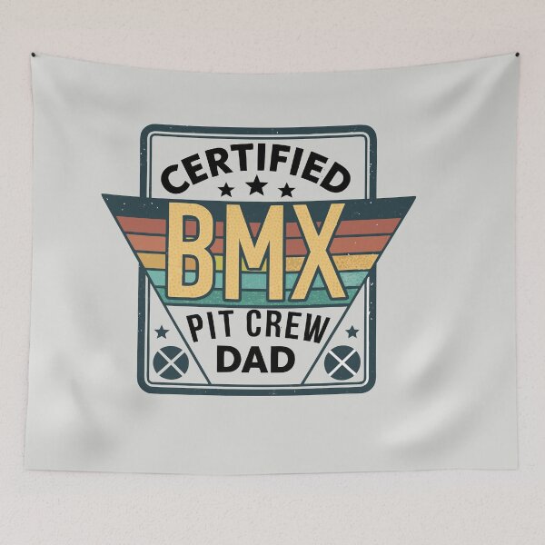 Item preview, Bmx Dad designed and sold by bihtti.