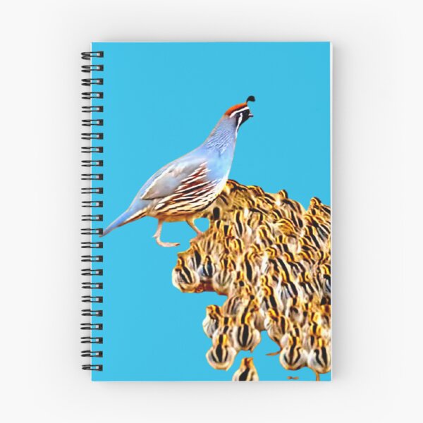 Item preview, Bird & Nestlings Artwork  designed and sold by 3triadstore.