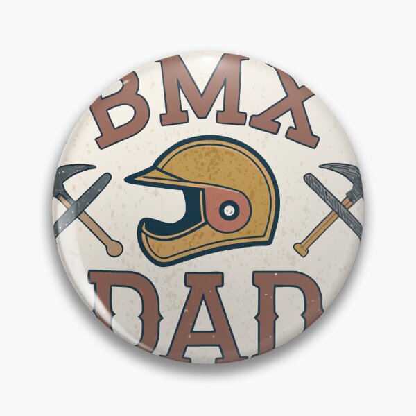 Item preview, Bmx Dad designed and sold by bihtti.
