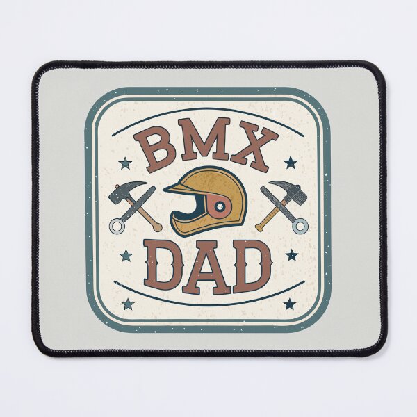 Item preview, Bmx Dad designed and sold by bihtti.