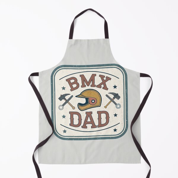 Item preview, Bmx Dad designed and sold by bihtti.