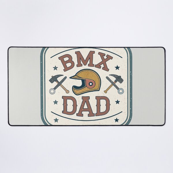 Item preview, Bmx Dad designed and sold by bihtti.