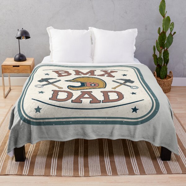 Item preview, Bmx Dad designed and sold by bihtti.
