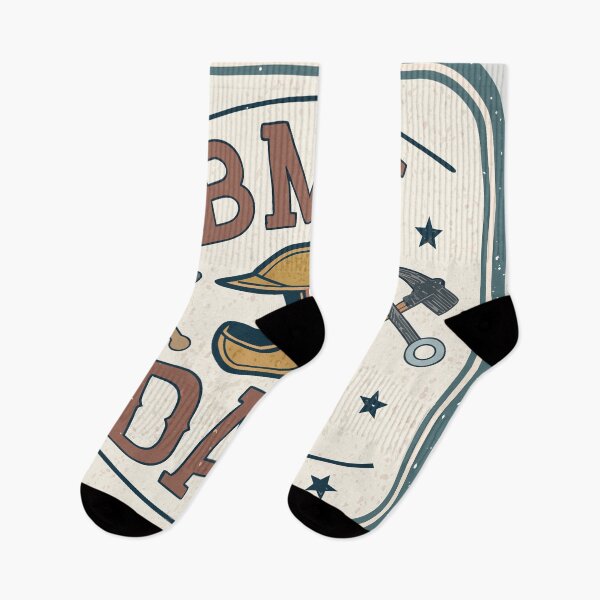 Item preview, Bmx Dad designed and sold by bihtti.
