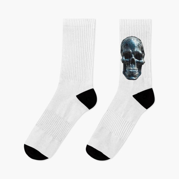 Item preview, Skull designed and sold by Merrylands Artshop.