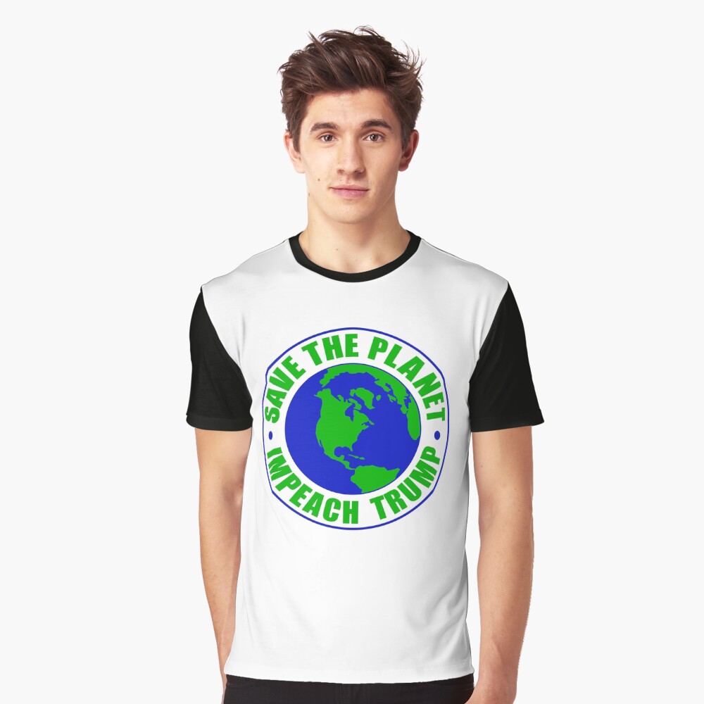 Item preview, Graphic T-Shirt designed and sold by EthosWear.