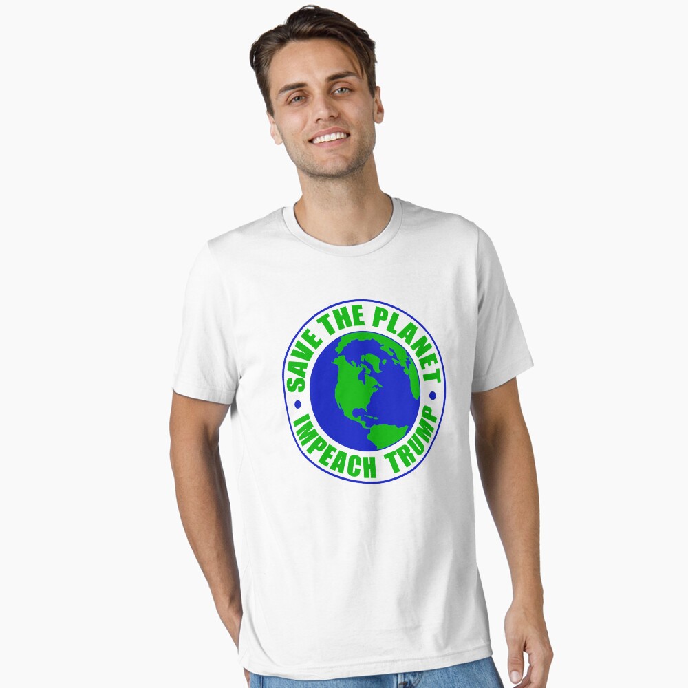 Item preview, Essential T-Shirt designed and sold by EthosWear.