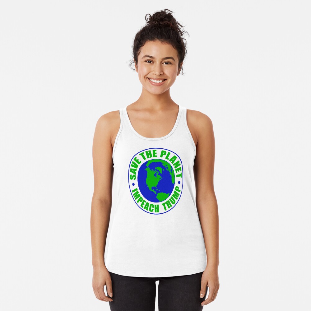 Item preview, Racerback Tank Top designed and sold by EthosWear.