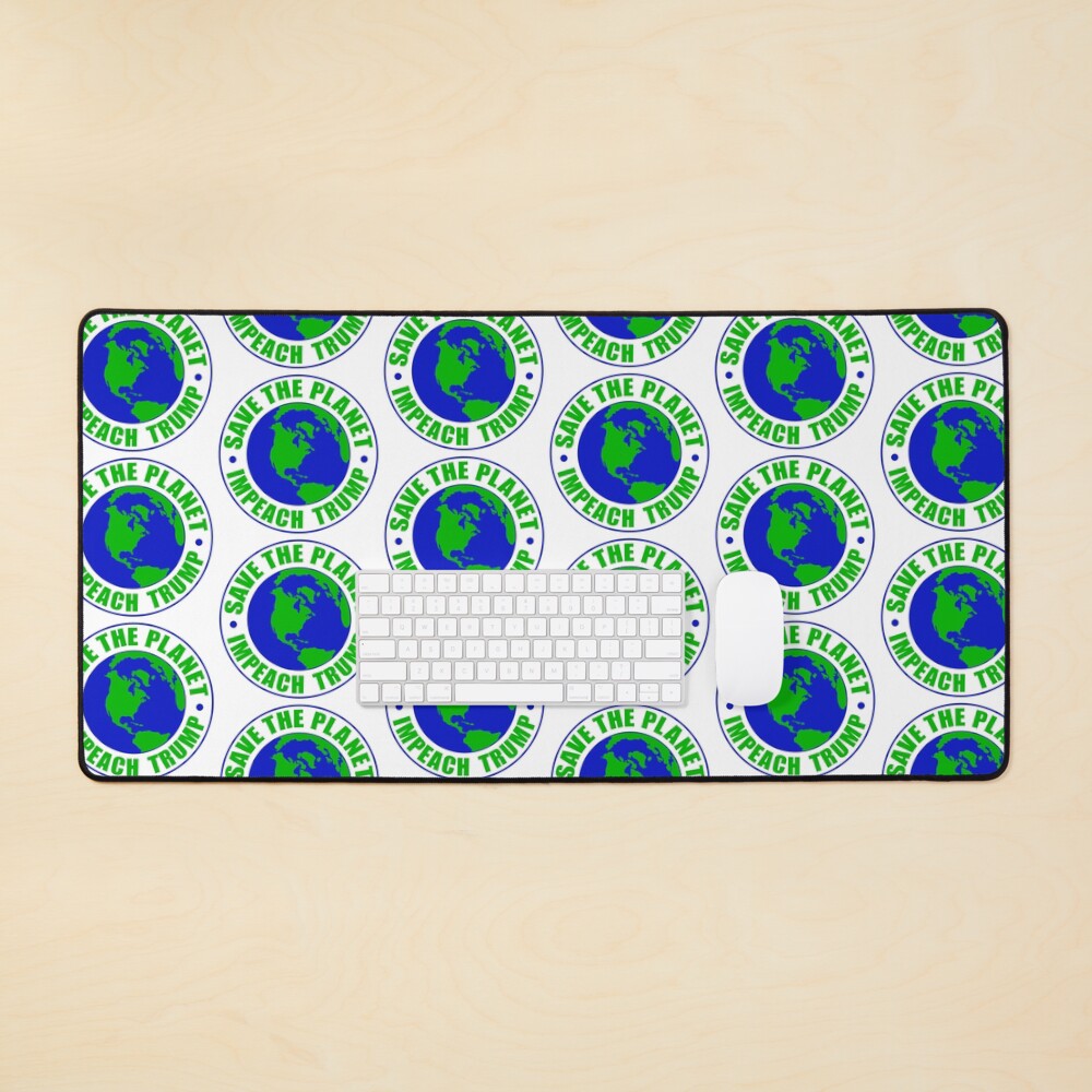 Item preview, Desk Mat designed and sold by EthosWear.